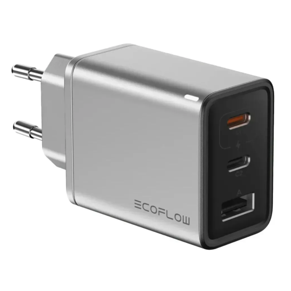Зарядний пристрій EcoFLow RAPID Charger 65W