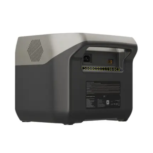 Зарядна станція EcoFlow RIVER 2 Pro (768 Вт·год) Зарядна станція EcoFlow RIVER 2 Pro (768 Вт·год)