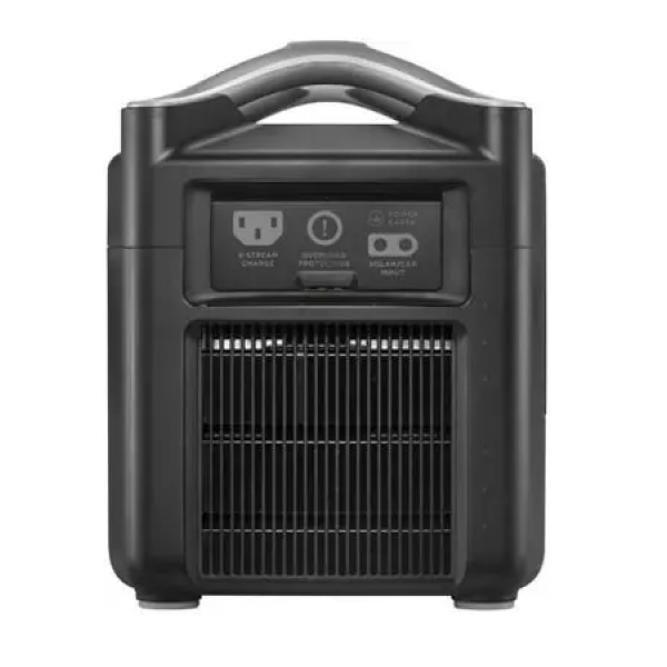Зарядна станція EcoFlow RIVER Pro (720 Вт·год) Зарядна станція EcoFlow RIVER Pro (720 Вт·год)