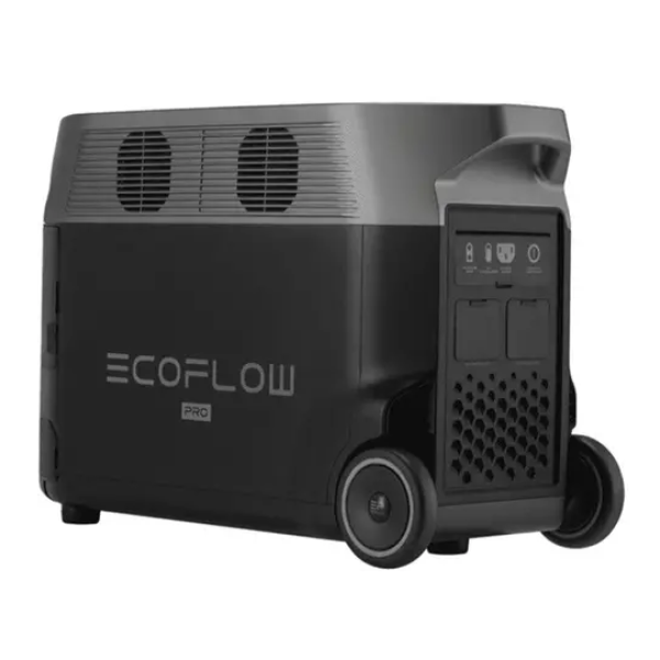 Зарядна станція EcoFlow DELTA Pro (3600 Вт·год) Зарядна станція EcoFlow DELTA Pro (3600 Вт·год)