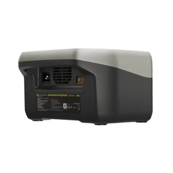 Зарядна станція EcoFlow RIVER 2 (256 Вт·год) Зарядна станція EcoFlow RIVER 2 (256 Вт·год)