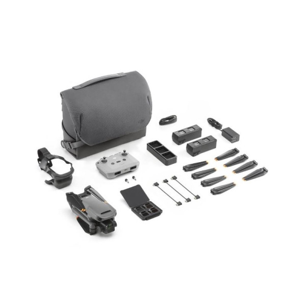 DJI MAVIC 3 FLY MORE COMBO