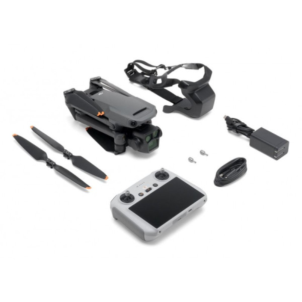 DJI MAVIC 3 PRO ( DJI RC)