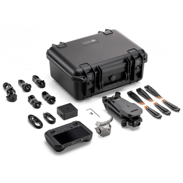 DJI MAVIC 3 THERMAL (DJI MAVIC 3T)