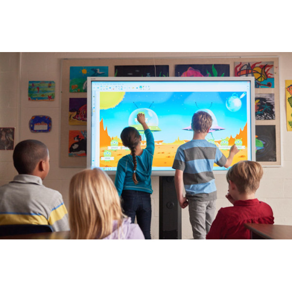 Програмне забезпечення ED-SW-1 SMART Learning Suite, 1 рік підписки
