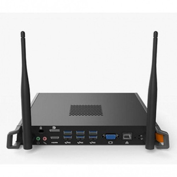 Вбудований ПК Clevertouch 4K OPSi5, i5 CPU, 4GB RAM, 128SSD, Win10 з підтримкою 4K2K