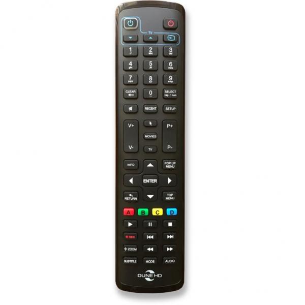 Медиаплеер Dune HD Pro 4K Медиаплеер Dune HD Pro 4K