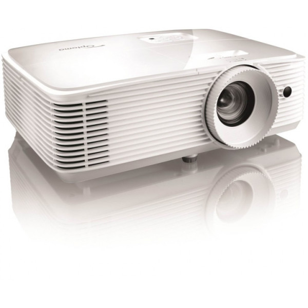 Проектор OPTOMA EH334 3600 lm, FullHD Проектор OPTOMA EH334 3600 lm, FullHD