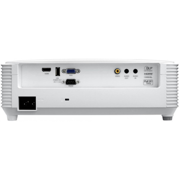 Проектор OPTOMA EH334 3600 lm, FullHD Проектор OPTOMA EH334 3600 lm, FullHD
