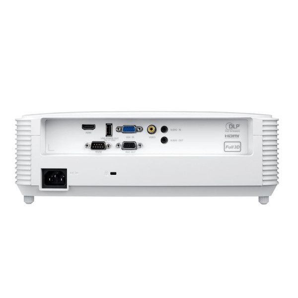 Проектор OPTOMA X309STe 3700lm, XGA, 0,617:1 Проектор OPTOMA X309STe 3700lm, XGA, 0,617:1