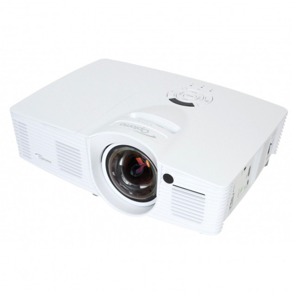 Проектор OPTOMA GT1070Xe 2800lm, FullHD, 0.49:1 Проектор OPTOMA GT1070Xe 2800lm, FullHD, 0.49:1