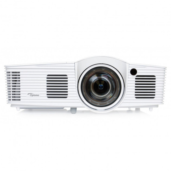 Проектор OPTOMA GT1070Xe 2800lm, FullHD, 0.49:1 Проектор OPTOMA GT1070Xe 2800lm, FullHD, 0.49:1
