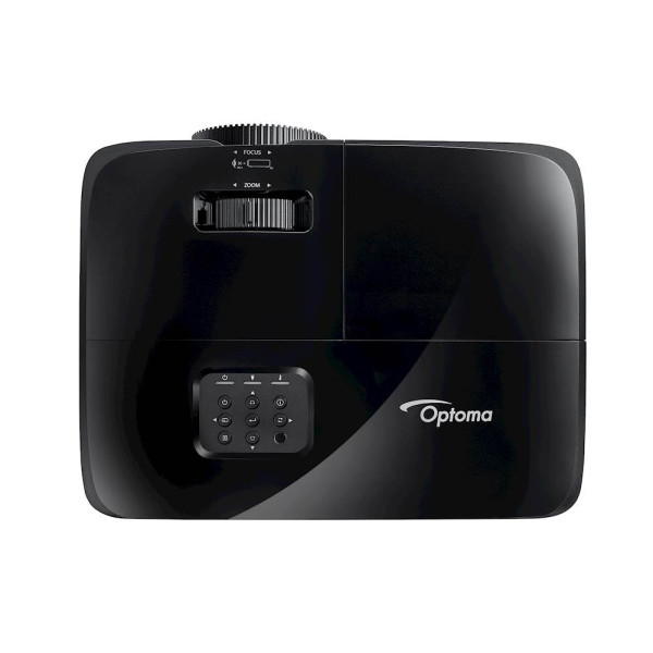 Проектор OPTOMA W334e 3700lm, WXGA