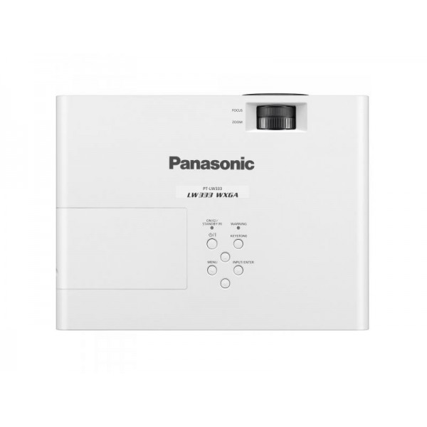 Проектор Panasonic PT-LW333 3100 lm, WXGA