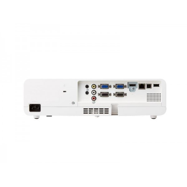 Проектор Panasonic PT-LW333 3100 lm, WXGA