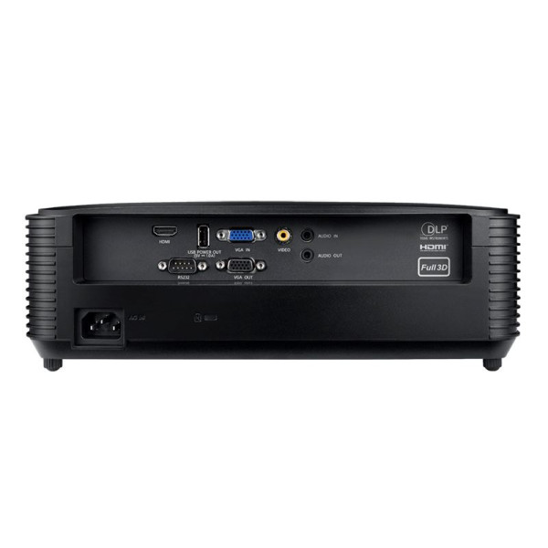 Проектор OPTOMA X342e 3700lm, XGA, HDMI+VGA Проектор OPTOMA X342e 3700lm, XGA, HDMI+VGA