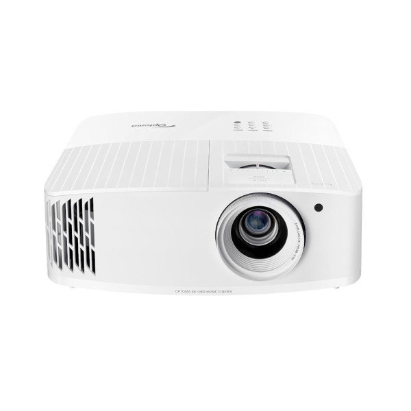 Проектор Optoma UHD30 4K UHD, 3400 lm Проектор Optoma UHD30 4K UHD, 3400 lm