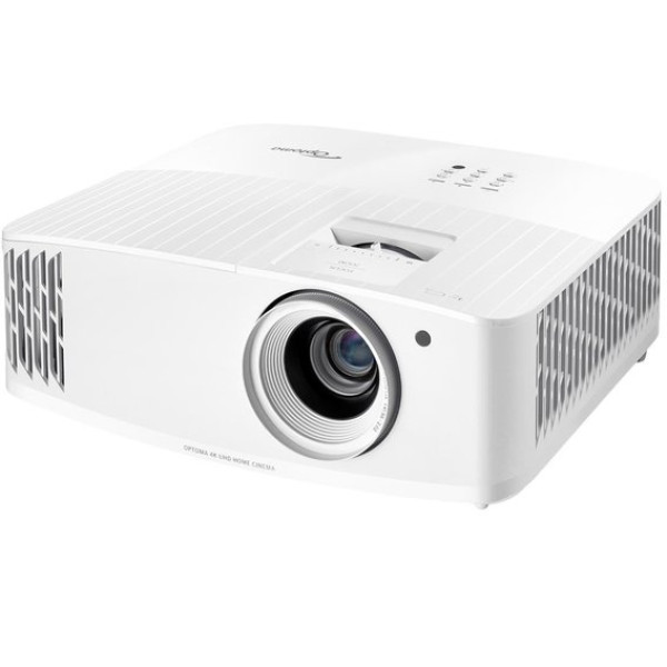 Проектор Optoma UHD30 4K UHD, 3400 lm Проектор Optoma UHD30 4K UHD, 3400 lm