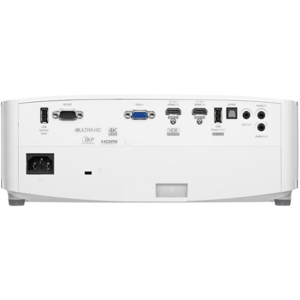 Проектор Optoma UHD30 4K UHD, 3400 lm Проектор Optoma UHD30 4K UHD, 3400 lm
