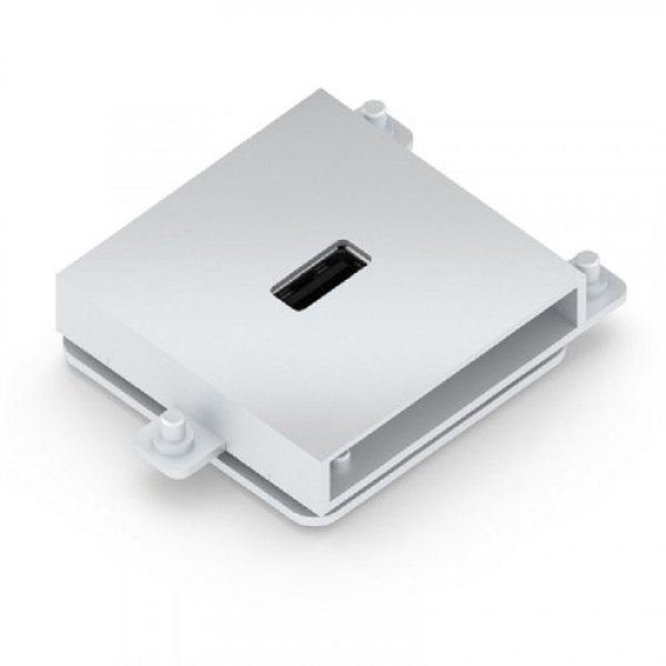 Модуль-вставка для FLAT, MINI & NEO - USB 3.0, сіра PC-CM1U3-S Модуль-вставка для FLAT, MINI & NEO - USB 3.0, сіра PC-CM1U3-S