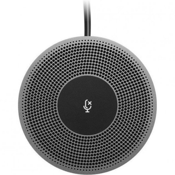 Комплект мікрофонів LOGITECH Expansion Microphone 2 pack for GROUP camera Комплект мікрофонів LOGITECH Expansion Microphone 2 pack for GROUP camera