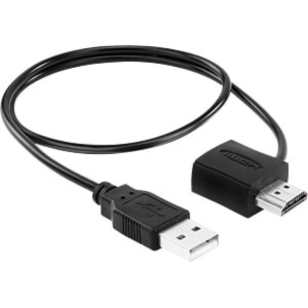 Подовжувач HDMI PureInstall PI076 Подовжувач HDMI PureInstall PI076