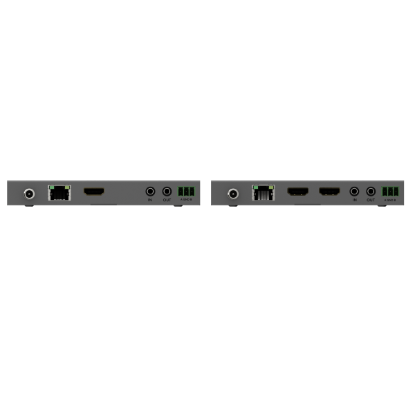 HDA-250767 - HDAnywhere комплект передачі HDMI по HDBaseT, 2K 150m