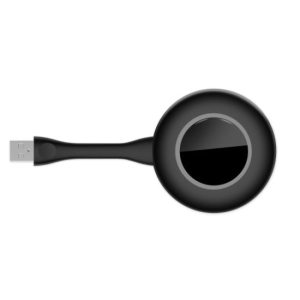 iShare USB-A кнопка