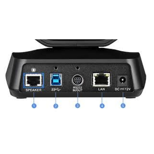 Спікерфон Aver 60U0100000AB до VC520 Pro Спікерфон Aver 60U0100000AB до VC520 Pro
