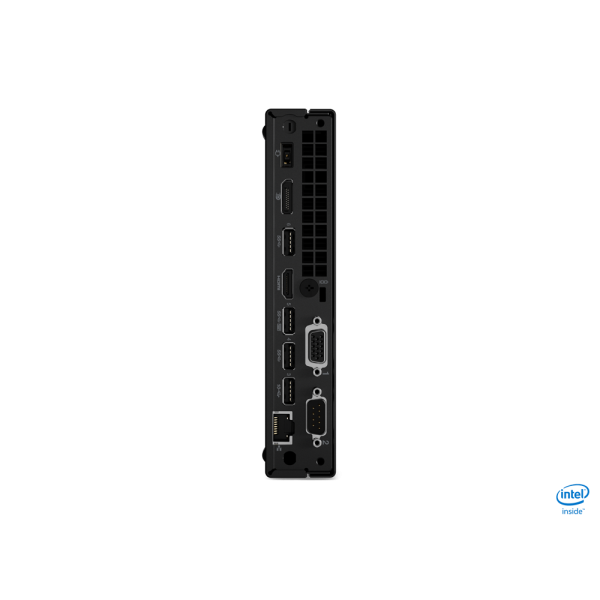 Комп'ютер LENOVO ThinkCentre M Tiny M70q 11DUS00300