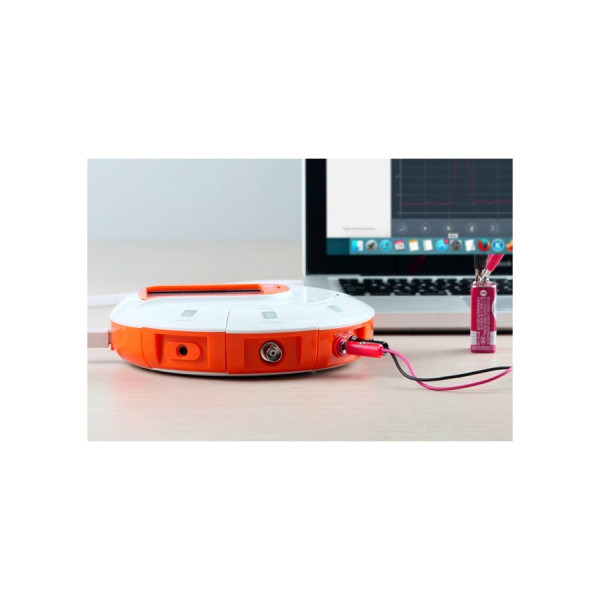 Цифрова лабораторія SenseDisc® Advance універсальна