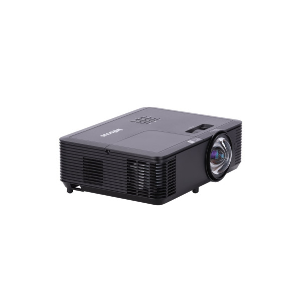 Інтерактивна система Smart Board® M787 плюс InFocus IN118BBST формат 16:10