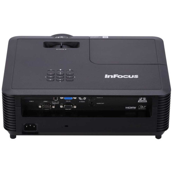 Проектор InFocus Genesis IN116BBST Black Проектор InFocus Genesis IN116BBST Black