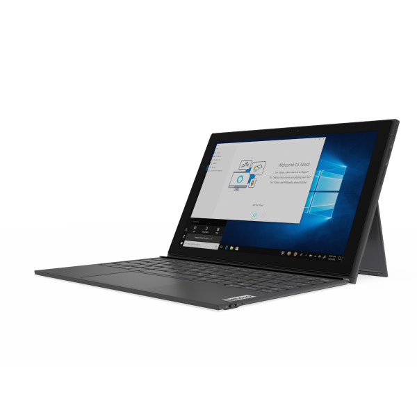 Планшет Lenovo IdeaPad Duet 3 10.3WUXGA Touch/Intel Cel N4020/4/64F/int/LTE/W10P/Grey (82HK0037RA) Планшет Lenovo IdeaPad Duet 3 10.3WUXGA Touch/Intel Cel N4020/4/64F/int/LTE/W10P/Grey (82HK0037RA)