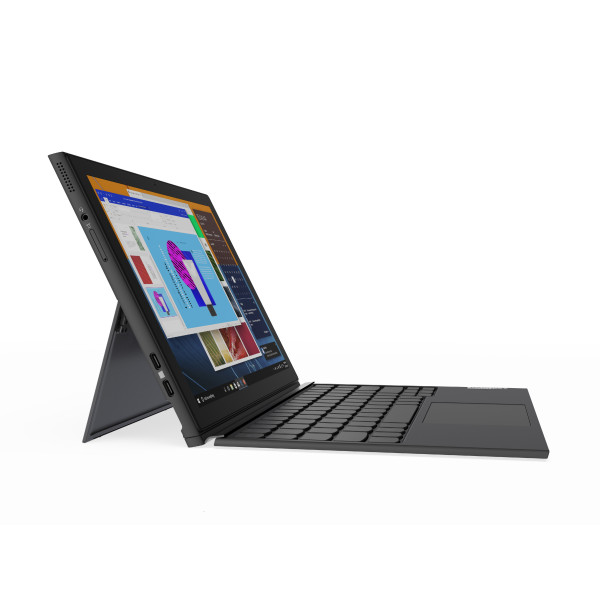 Планшет Lenovo IdeaPad Duet 3 10.3WUXGA Touch/Intel Cel N4020/4/64F/int/LTE/W10P/Grey (82HK0037RA) Планшет Lenovo IdeaPad Duet 3 10.3WUXGA Touch/Intel Cel N4020/4/64F/int/LTE/W10P/Grey (82HK0037RA)