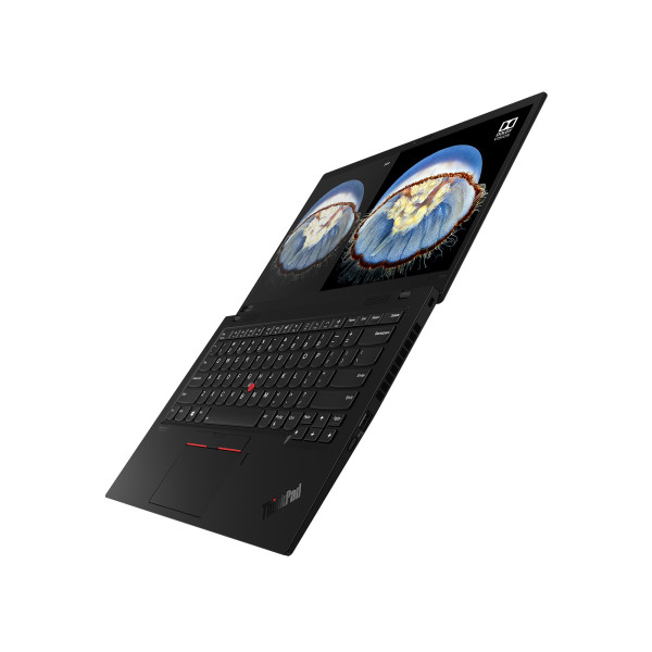 Ноутбук Lenovo ThinkPad X1 Carbon 8 14FHD/Intel i5-10210U/16/512F/int/W10P (20U90004RT) Ноутбук Lenovo ThinkPad X1 Carbon 8 14FHD/Intel i5-10210U/16/512F/int/W10P (20U90004RT)