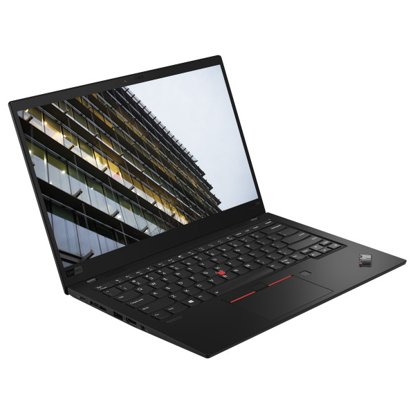 Ноутбук Lenovo ThinkPad X1 Carbon 8 14FHD/Intel i5-10210U/16/512F/int/W10P (20U90004RT) Ноутбук Lenovo ThinkPad X1 Carbon 8 14FHD/Intel i5-10210U/16/512F/int/W10P (20U90004RT)