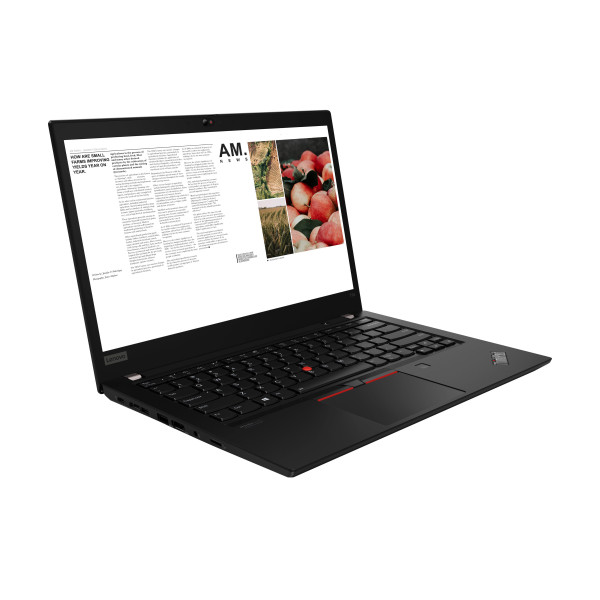 Ноутбук Lenovo ThinkPad T14 14FHD IPS AG/Intel i7-1165G7/16/1024F/int/DOS (20W0004URT) Ноутбук Lenovo ThinkPad T14 14FHD IPS AG/Intel i7-1165G7/16/1024F/int/DOS (20W0004URT)
