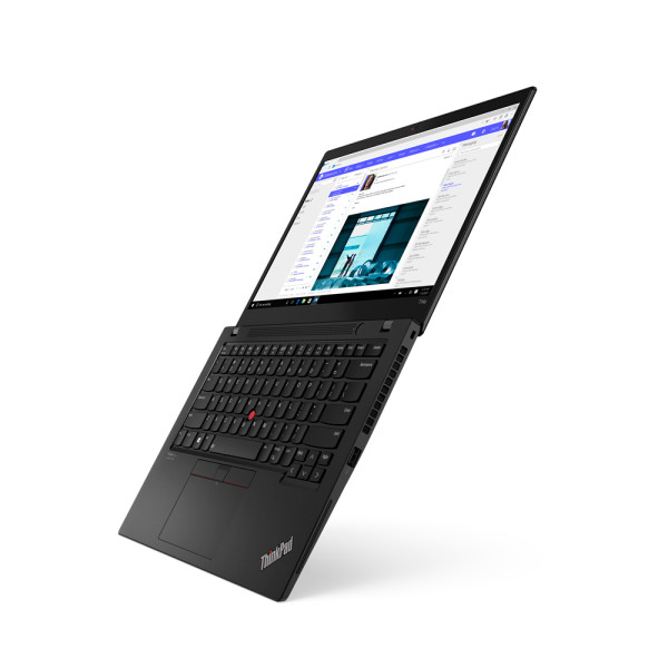 Ноутбук Lenovo ThinkPad T14s 14FHD IPS AG/Intel i7-1165G7/16/1024F/int/W10P (20WM004ERT) Ноутбук Lenovo ThinkPad T14s 14FHD IPS AG/Intel i7-1165G7/16/1024F/int/W10P (20WM004ERT)