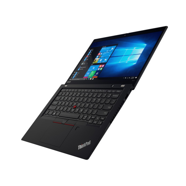 Ноутбук Lenovo ThinkPad X13 13.3FHD AG/Intel i5-10210U/16/512F/int/W10P (20T20033RA) Ноутбук Lenovo ThinkPad X13 13.3FHD AG/Intel i5-10210U/16/512F/int/W10P (20T20033RA)