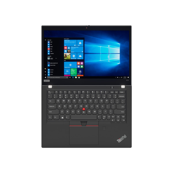 Ноутбук Lenovo ThinkPad X13 13.3FHD AG/Intel i7-10510U/16/1024F/int/W10P (20T2003PRA) Ноутбук Lenovo ThinkPad X13 13.3FHD AG/Intel i7-10510U/16/1024F/int/W10P (20T2003PRA)