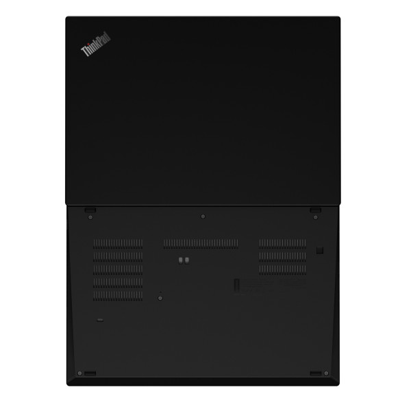 Ноутбук Lenovo ThinkPad T14 14FHD IPS AG/Intel i7-10510U/32/1024F/int/NoOS (20S0007MRT)