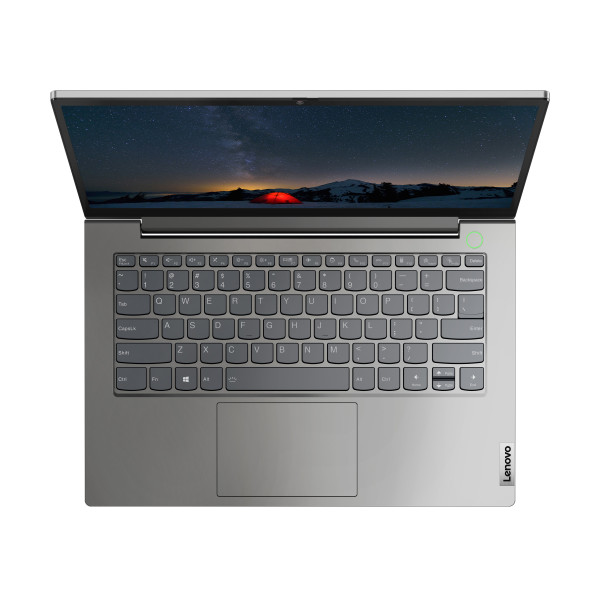 Ноутбук Lenovo ThinkBook 14 G2 14FHD AG/Intel I3-1115G4/8/1000+256F/int/DOS/Grey (20VD00CURA) Ноутбук Lenovo ThinkBook 14 G2 14FHD AG/Intel I3-1115G4/8/1000+256F/int/DOS/Grey (20VD00CURA)