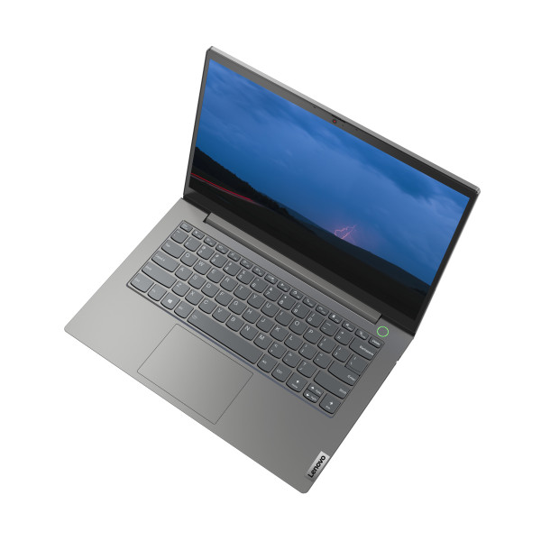 Ноутбук Lenovo ThinkBook 14 G2 14FHD AG/Intel I3-1115G4/8/1000+256F/int/DOS/Grey (20VD00CURA) Ноутбук Lenovo ThinkBook 14 G2 14FHD AG/Intel I3-1115G4/8/1000+256F/int/DOS/Grey (20VD00CURA)