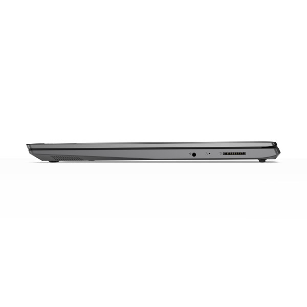 Ноутбук Lenovo V17 17.3FHD IPS AG/Intel i7-1065G7/12/256F/int/DOS/Grey (82GX007TRA) Ноутбук Lenovo V17 17.3FHD IPS AG/Intel i7-1065G7/12/256F/int/DOS/Grey (82GX007TRA)