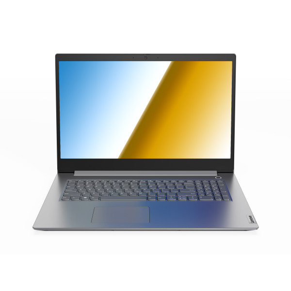 Ноутбук Lenovo V17 17.3FHD IPS AG/Intel i7-1065G7/12/256F/int/DOS/Grey (82GX007TRA) Ноутбук Lenovo V17 17.3FHD IPS AG/Intel i7-1065G7/12/256F/int/DOS/Grey (82GX007TRA)