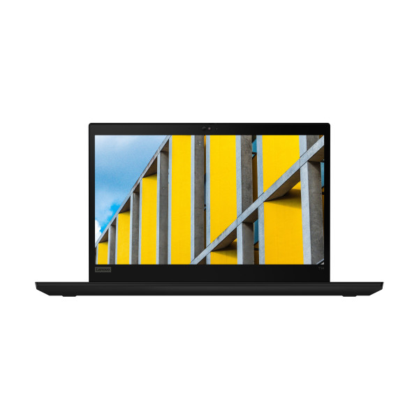 Ноутбук Lenovo ThinkPad T14 14FHD IPS AG/Intel i5-1135G7/16/256F/int/DOS (20W0003ERT)
