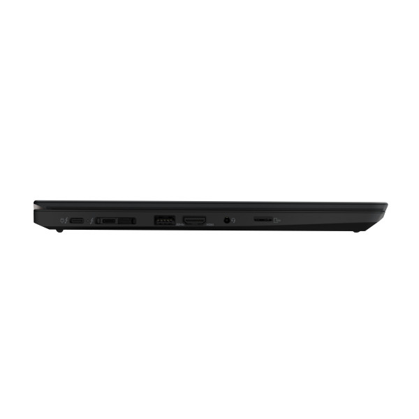 Ноутбук Lenovo ThinkPad T14 14FHD IPS AG/Intel i5-1135G7/16/256F/int/DOS (20W0003ERT)