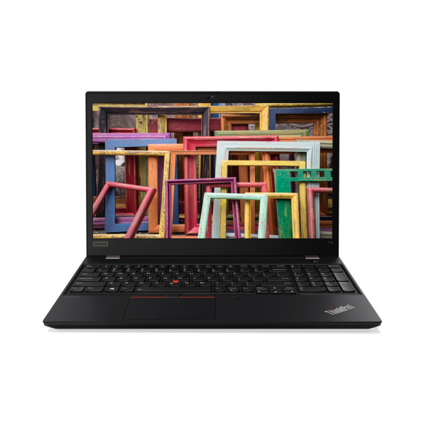 Ноутбук Lenovo ThinkPad T15 15.6FHD IPS AG/Intel i5-1135G7/16/512F/int/W10P (20W40034RA)