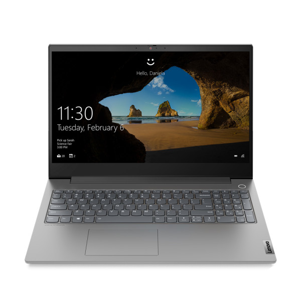 Ноутбук Lenovo ThinkBook 15p 15.6UHD IPS AG/Intel i5-10300H/16/512F/NVD1650Ti-4/DOS/Grey (20V3000SRA) Ноутбук Lenovo ThinkBook 15p 15.6UHD IPS AG/Intel i5-10300H/16/512F/NVD1650Ti-4/DOS/Grey (20V3000SRA)